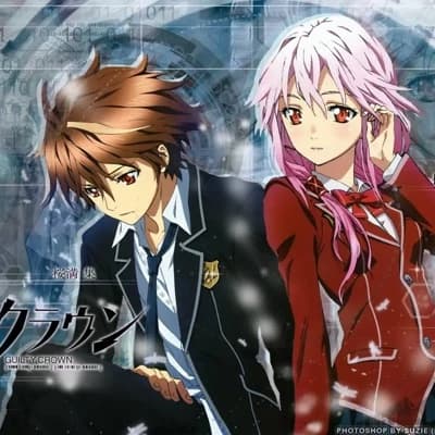 Inori Yuzuriha thumbnail