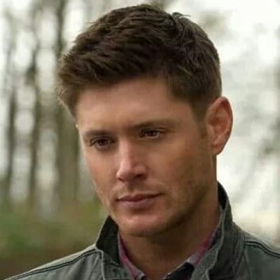 Dean Winchester thumbnail