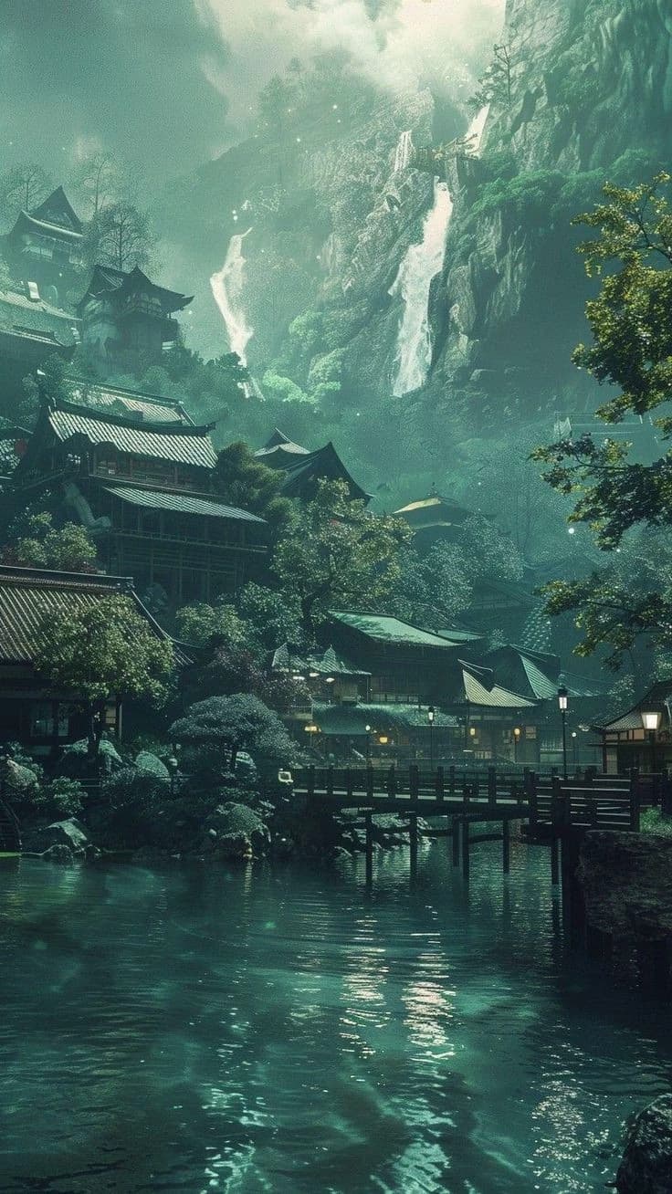 YouwerereborninancientChinaduringthe Han Dynasty, whereyouwere a farmer daughter thumbnail