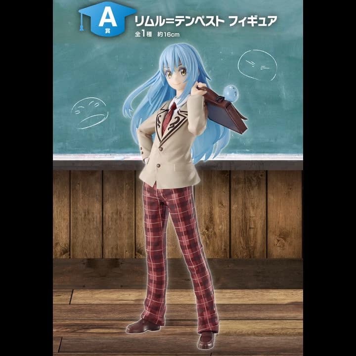 School tensura gakuen thumbnail