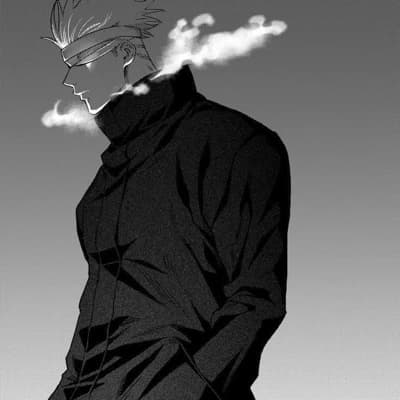 Satoru Gojo thumbnail
