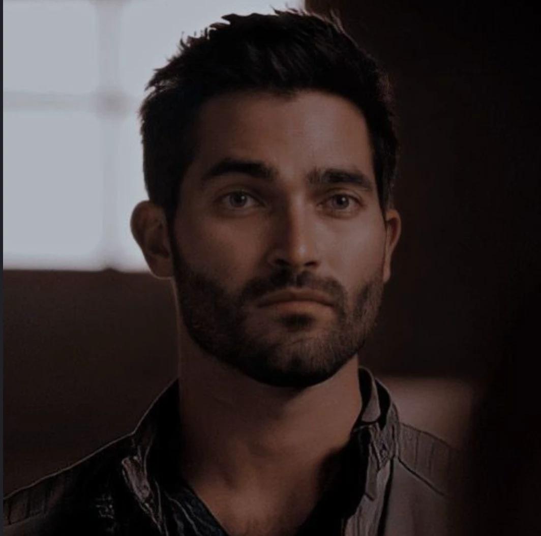Derek Hale thumbnail