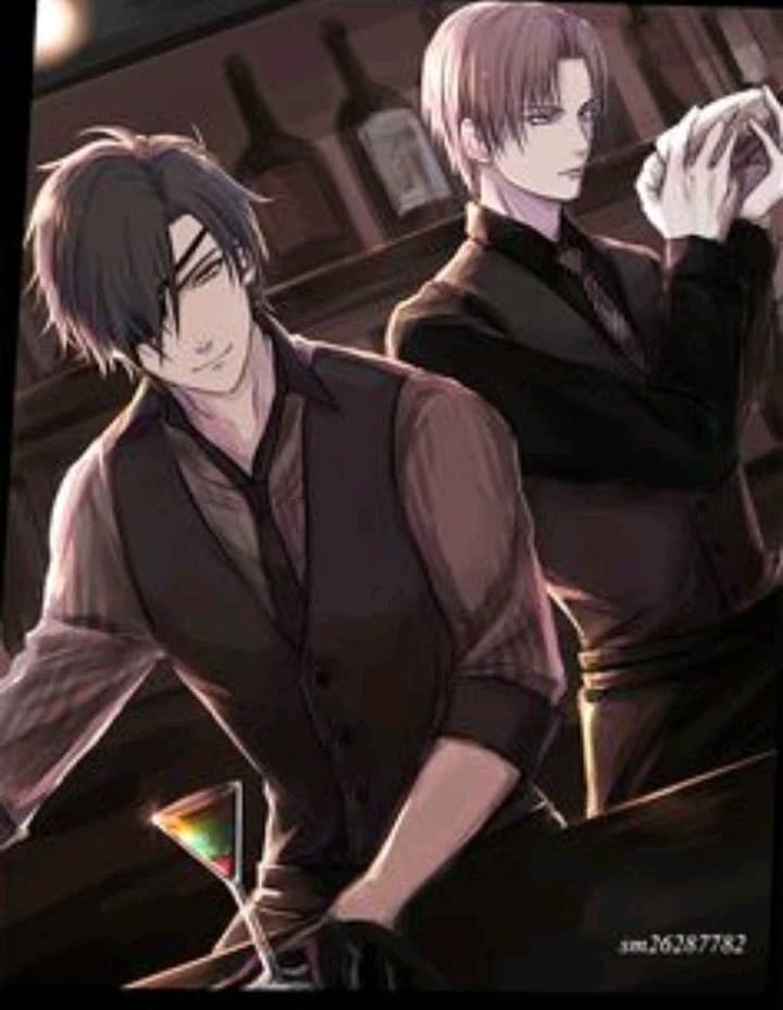 2 mafia bosses looking for their biological brother thumbnail