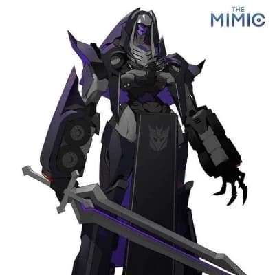 Mixmaster thumbnail