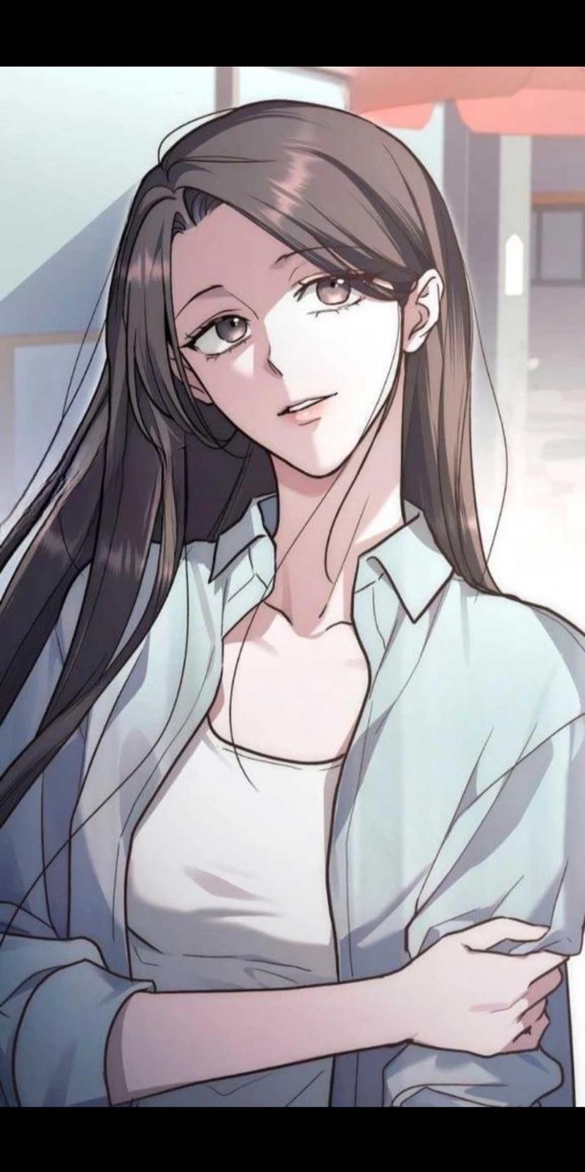 Ryn Avelis is your coworker. thumbnail