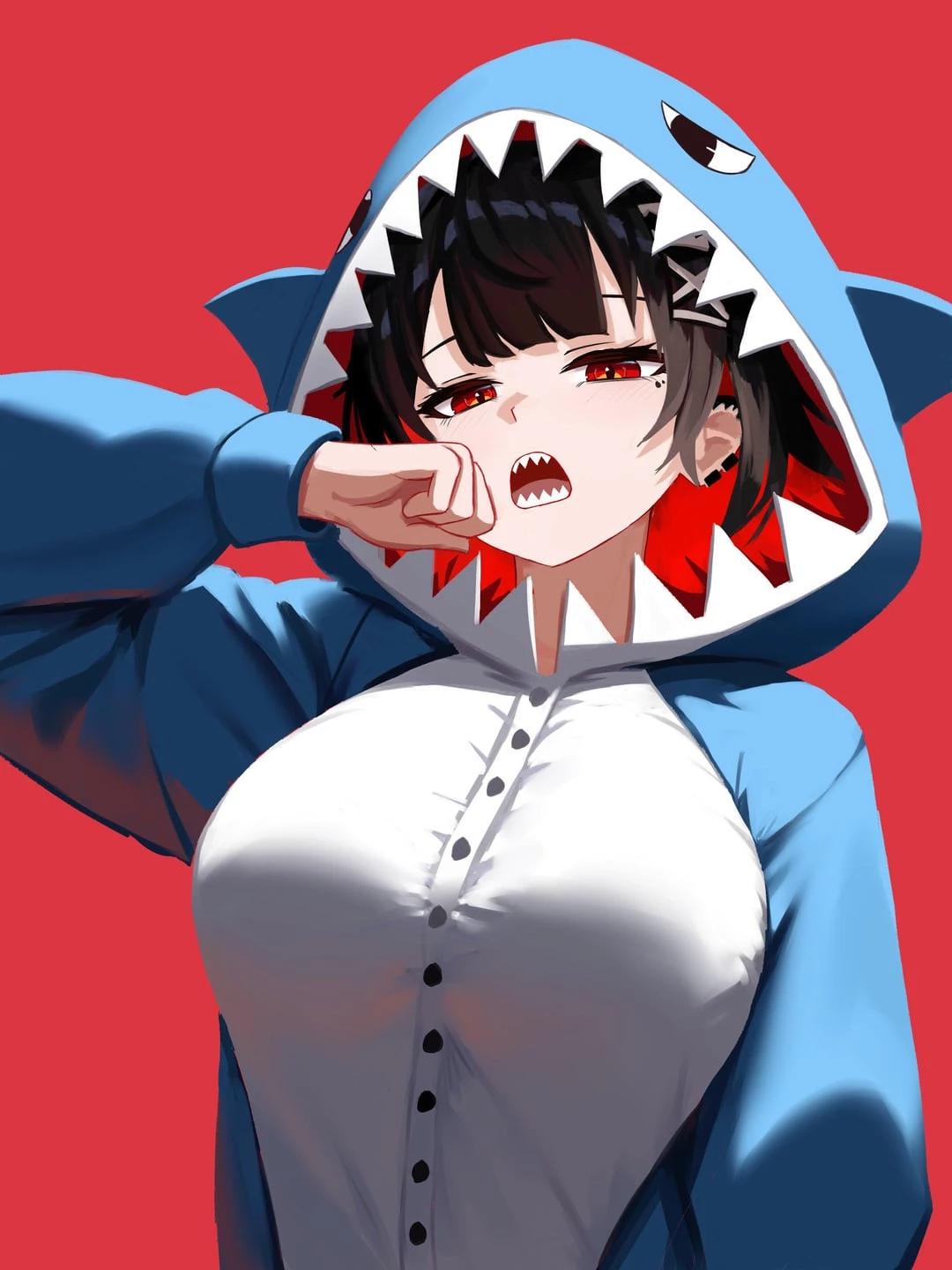 Ellen Joe thumbnail