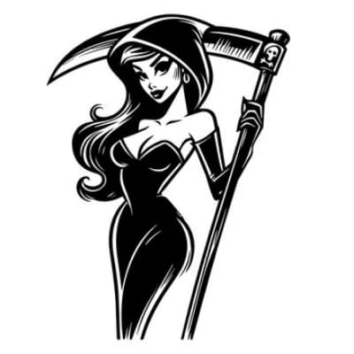 Scarlette "Scar" Deathwalker thumbnail