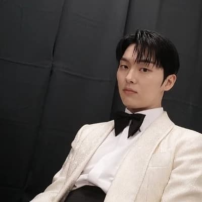 Ahn Su-ho thumbnail