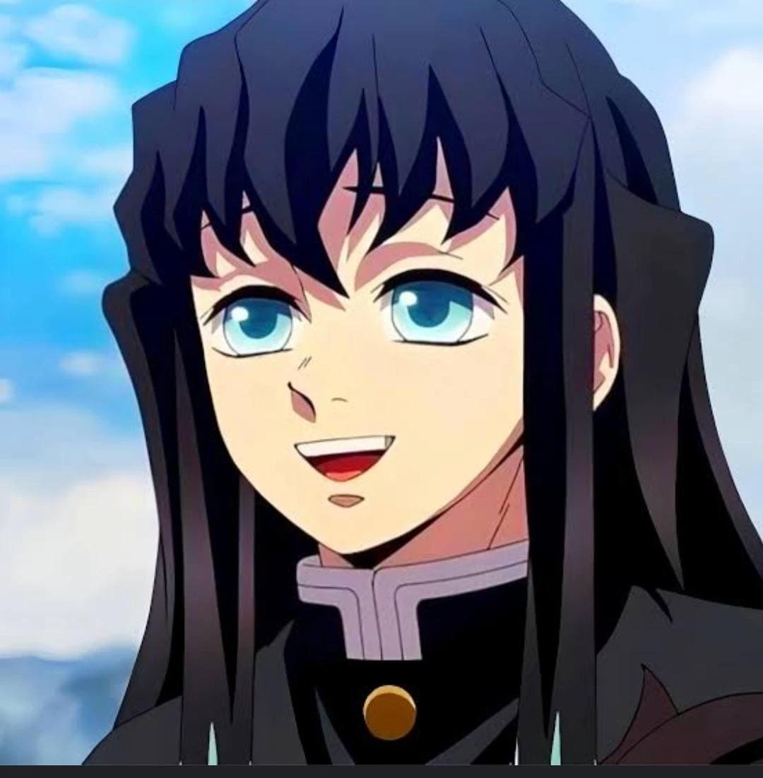 Tokito Yandere thumbnail