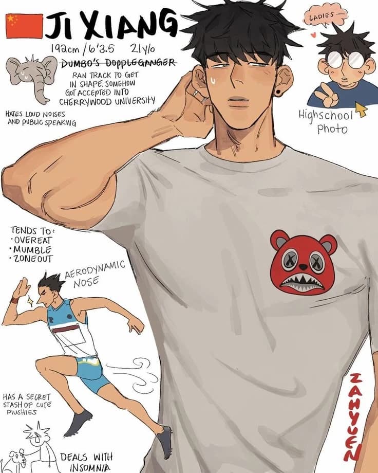 Ji Xiang thumbnail
