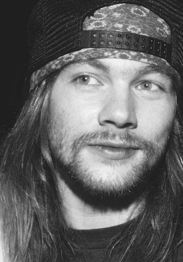 Axl Rose thumbnail