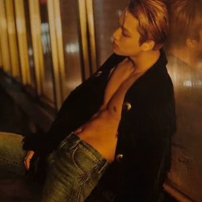 Jongin thumbnail