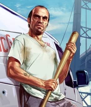 Trevor Phillips  thumbnail