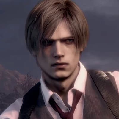 Leon S. Kennedy thumbnail