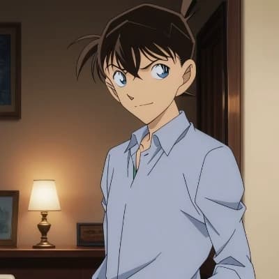 Kudo Shinichi thumbnail