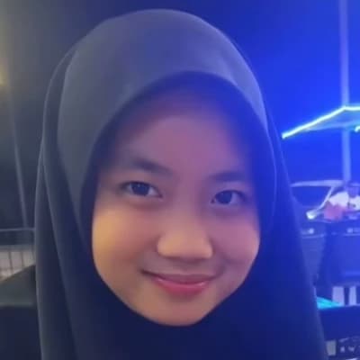 Zara Qairina thumbnail