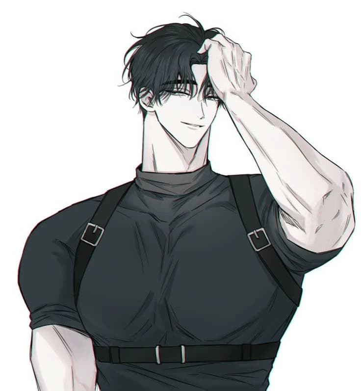 Zack - CEO is your husband thumbnail