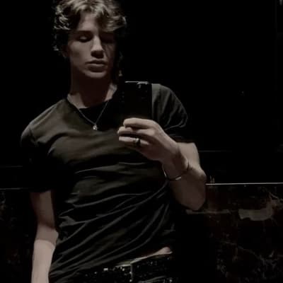 Nick Volkov thumbnail