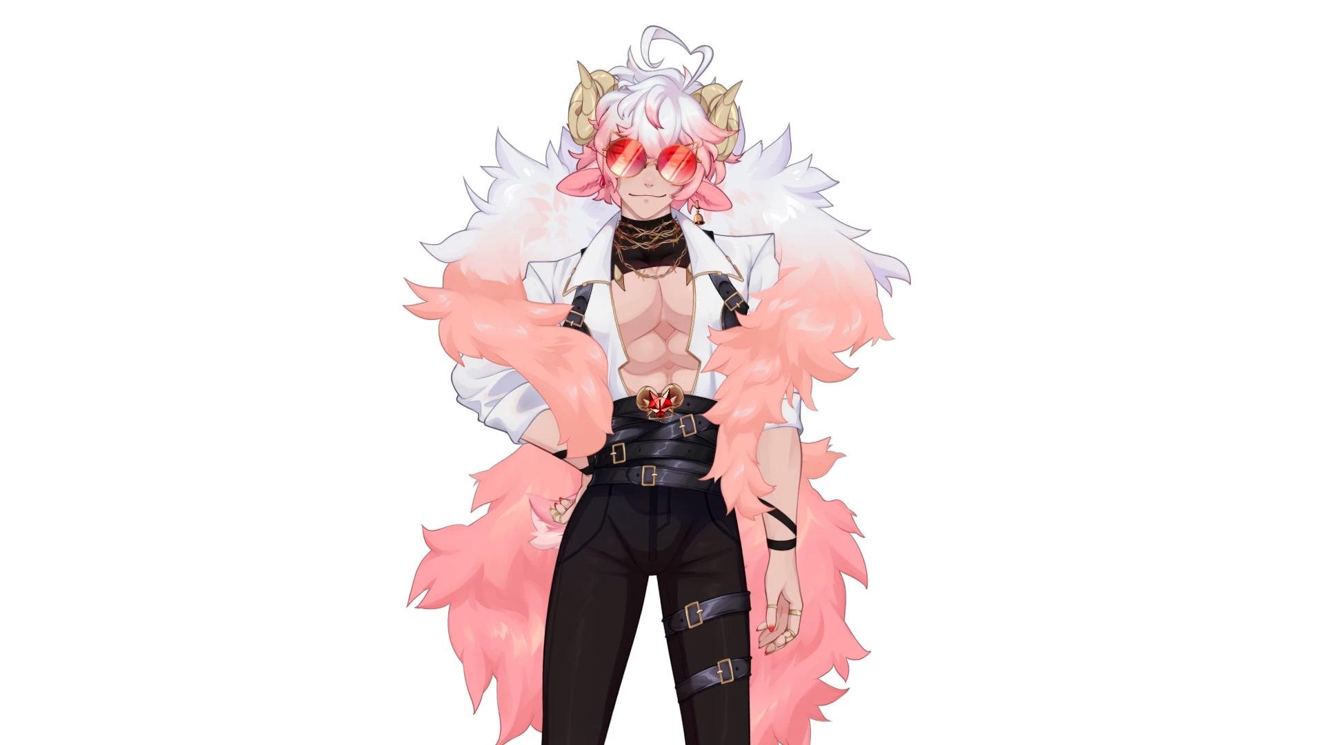 Envi — Leader of The Golden Flock thumbnail