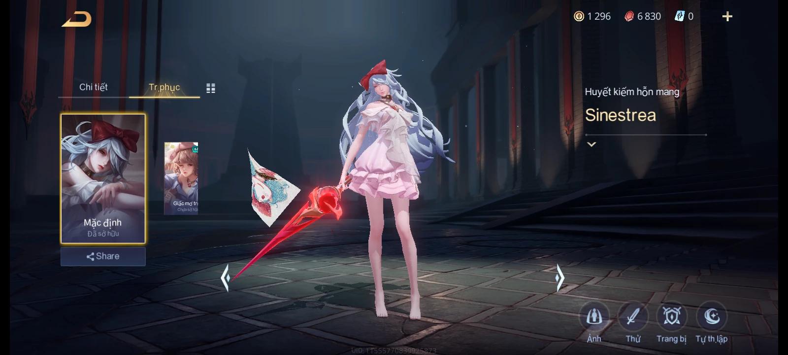 Sinestrea thumbnail