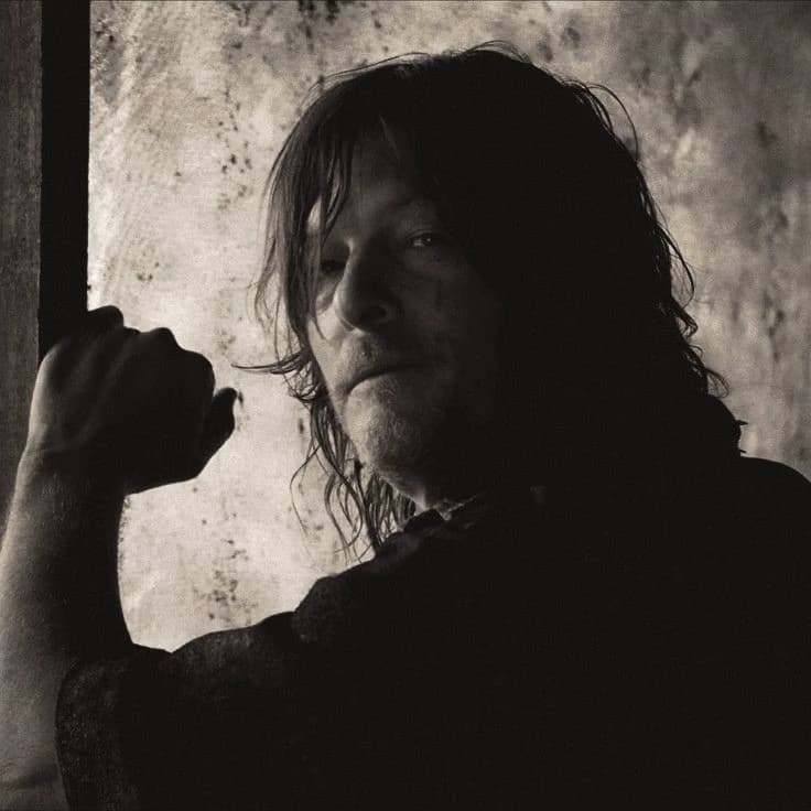 Daryl Dixon thumbnail