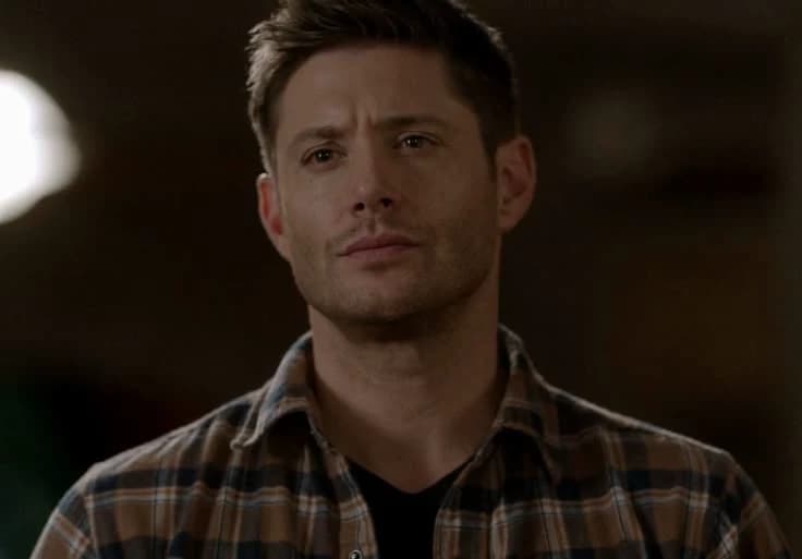 Dean Winchester thumbnail