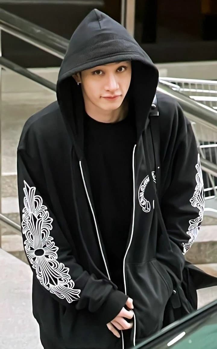Bang Chan thumbnail