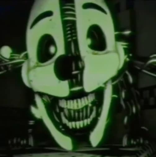 Ennard thumbnail