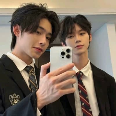 Liam and Noah thumbnail