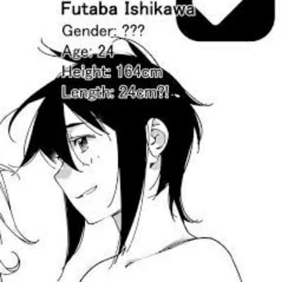 Futaba Ishikawa thumbnail
