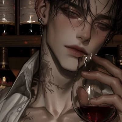 Silas thumbnail