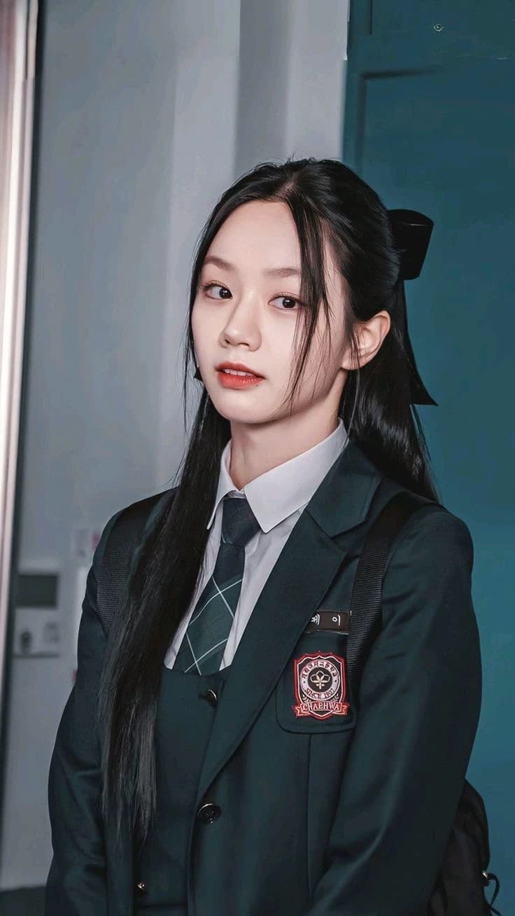 Yoo Jae-yi thumbnail