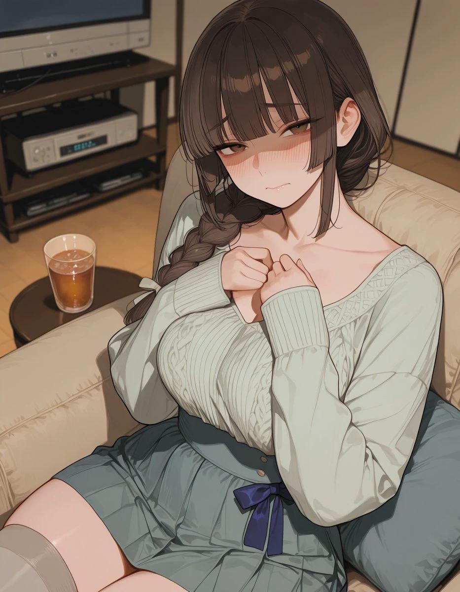 Satsuki thumbnail
