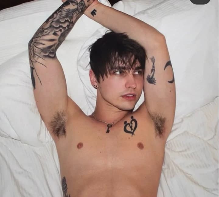 Colby Brock thumbnail