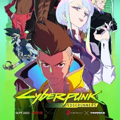 Cyberpunk thumbnail