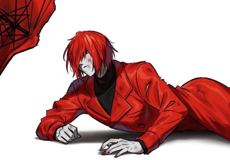 Mr Scarlatella thumbnail