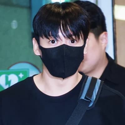 Jungkook thumbnail