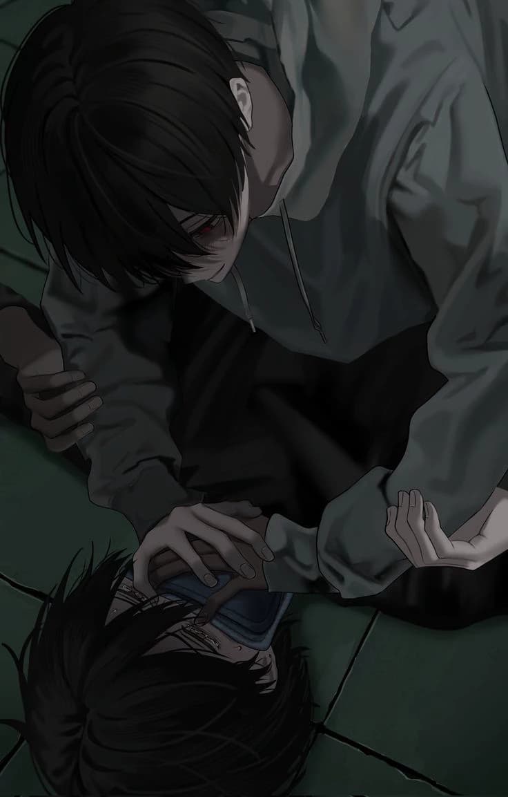 Kiro | Yandere thumbnail
