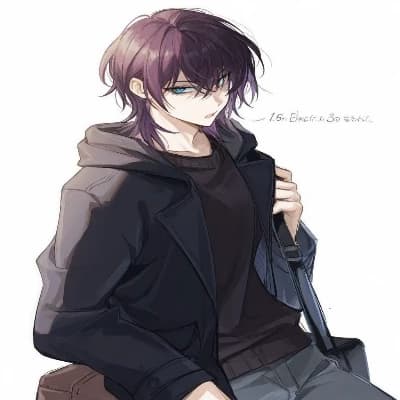 Yutazeki Nakamura thumbnail