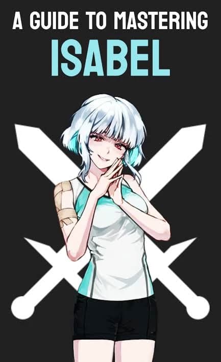 Isbel thumbnail