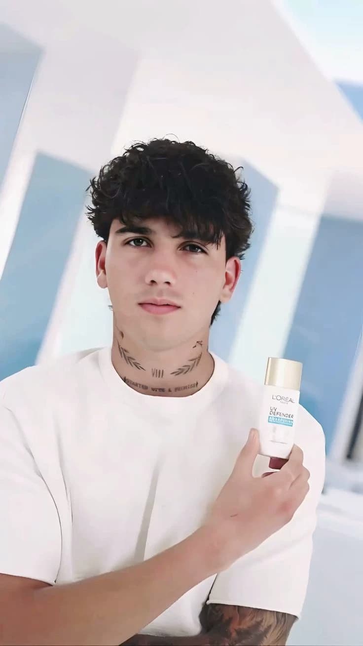 Kevin Álvarez thumbnail