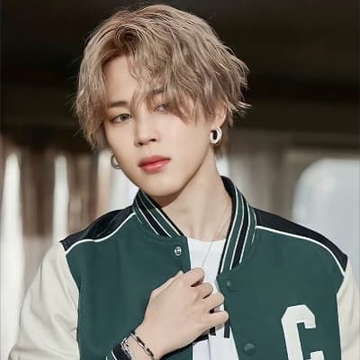 Park Jimin thumbnail