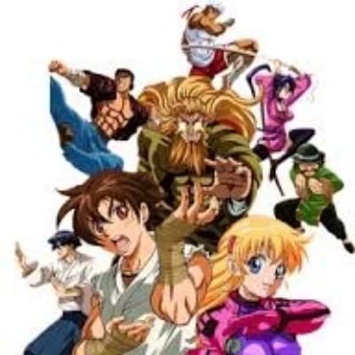 Ryūsanpaku thumbnail