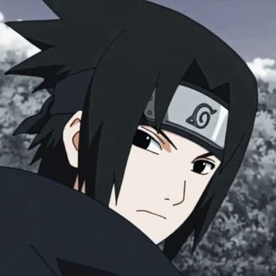 Sasuke Uchiha thumbnail