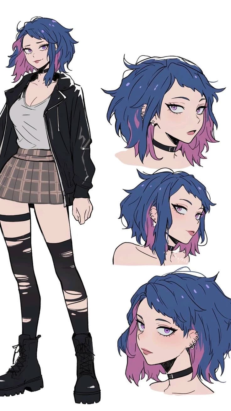 Azaka thumbnail