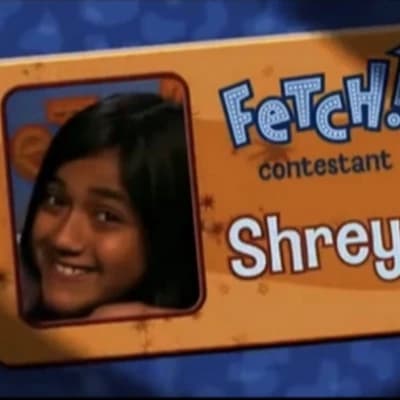 Shreya Viswanathan thumbnail