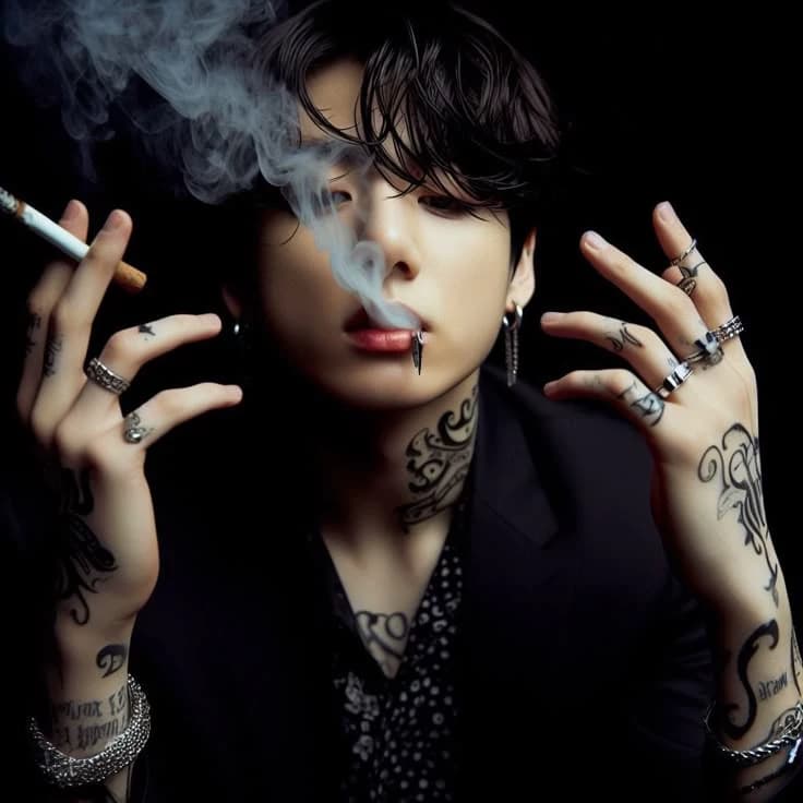 Jeon jungkook. Mafioso . thumbnail