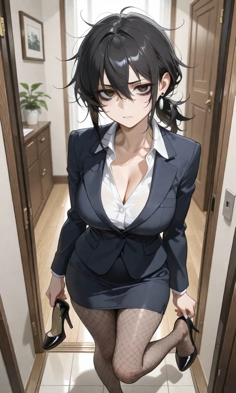 Your mom (Ava) thumbnail