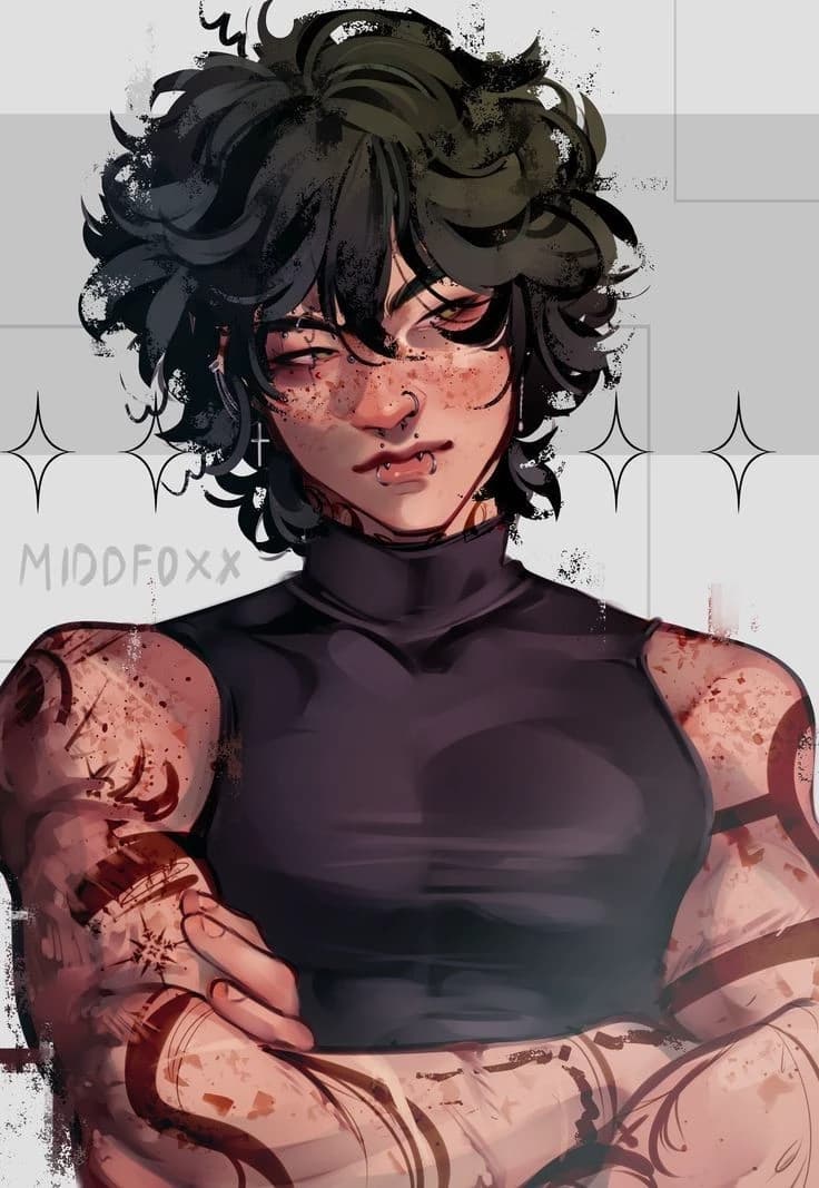 *Inspiration- Music naughtily* thumbnail