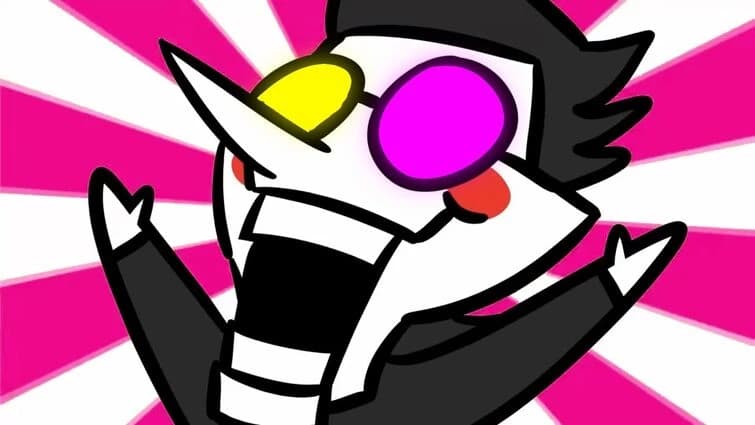 Spamton thumbnail